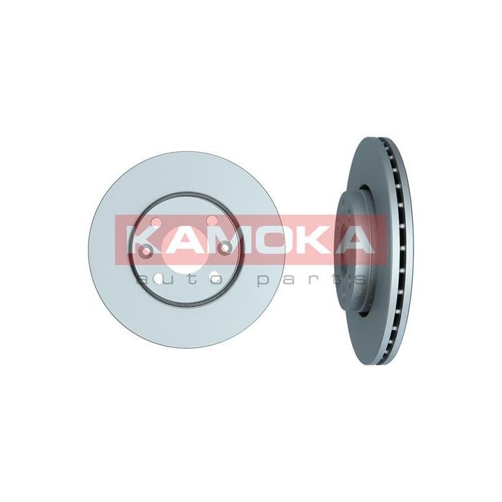 Stabdžių diskas KAMOKA 103111