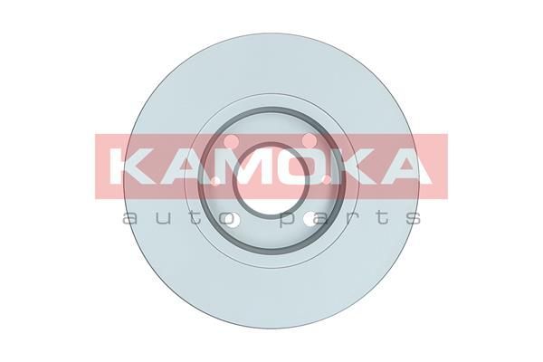 Stabdžių diskas KAMOKA 103111