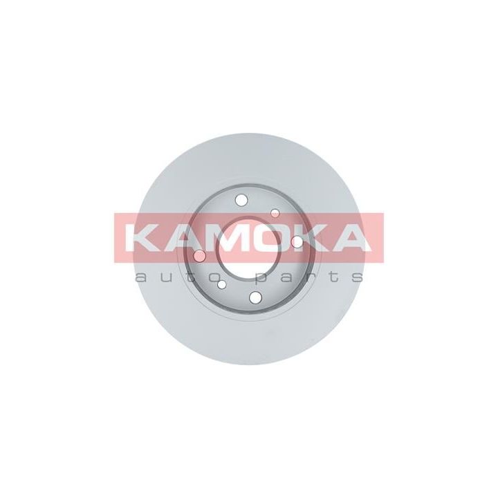 Stabdžių diskas KAMOKA 1031110