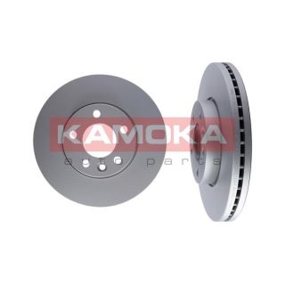 Stabdžių diskas KAMOKA 1031118