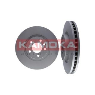 Stabdžių diskas KAMOKA 1031119