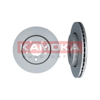 Stabdžių diskas KAMOKA 1031120