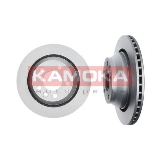Stabdžių diskas KAMOKA 1031121