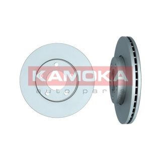 Stabdžių diskas KAMOKA 1031122