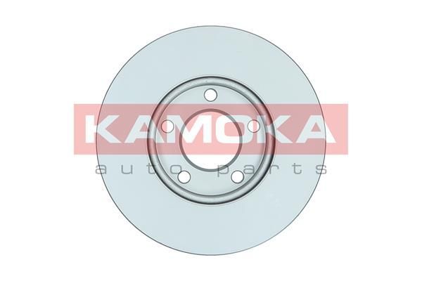 Stabdžių diskas KAMOKA 1031122