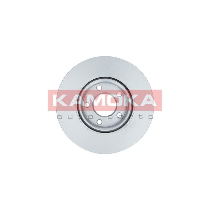 Stabdžių diskas KAMOKA 1031123