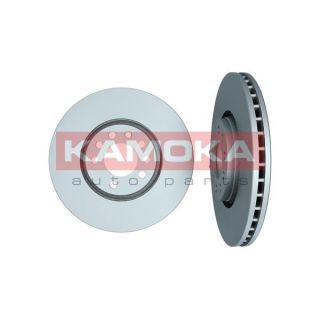 Stabdžių diskas KAMOKA 1031125