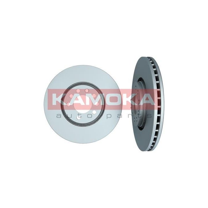 Stabdžių diskas KAMOKA 1031125