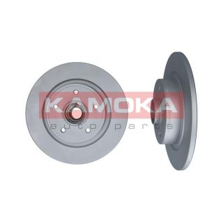 Stabdžių diskas KAMOKA 1031133