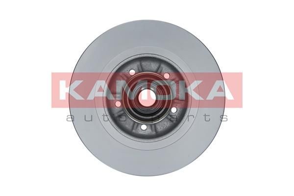 Stabdžių diskas KAMOKA 1031133
