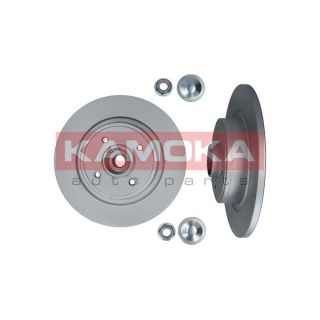 Stabdžių diskas KAMOKA 1031134