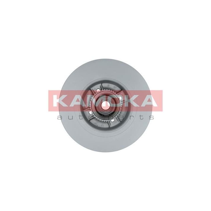 Stabdžių diskas KAMOKA 1031134