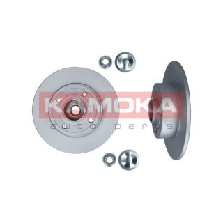 Stabdžių diskas KAMOKA 1031135