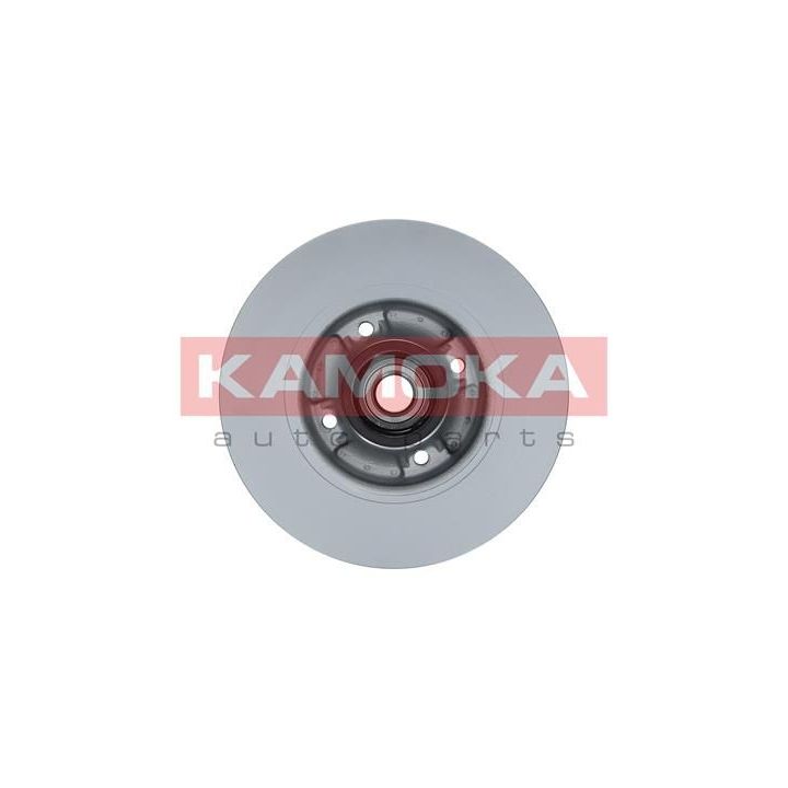 Stabdžių diskas KAMOKA 1031135