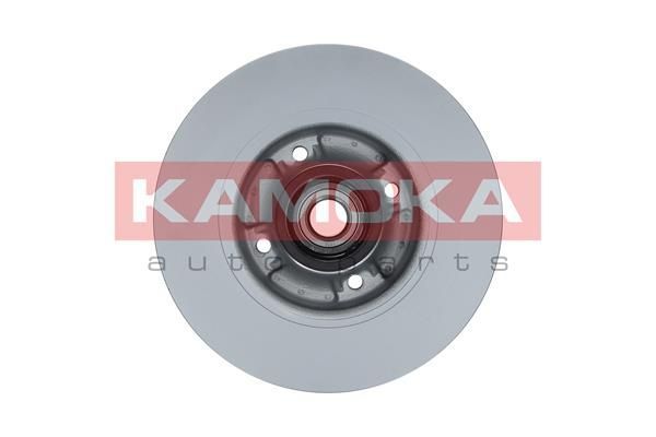 Stabdžių diskas KAMOKA 1031135