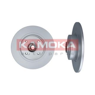 Stabdžių diskas KAMOKA 1031136
