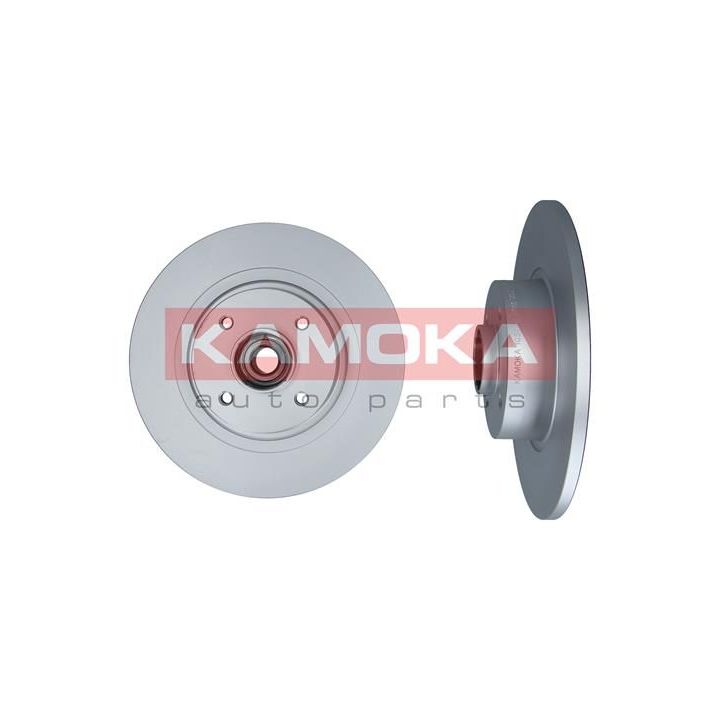 Stabdžių diskas KAMOKA 1031136
