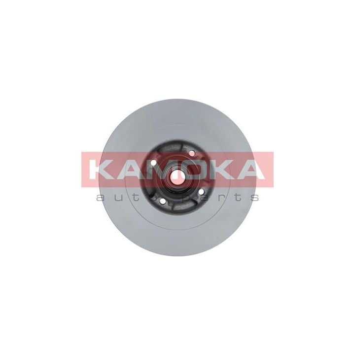 Stabdžių diskas KAMOKA 1031136