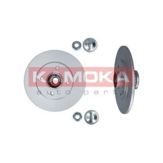Stabdžių diskas KAMOKA 1031139