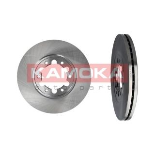 Stabdžių diskas KAMOKA 1031140