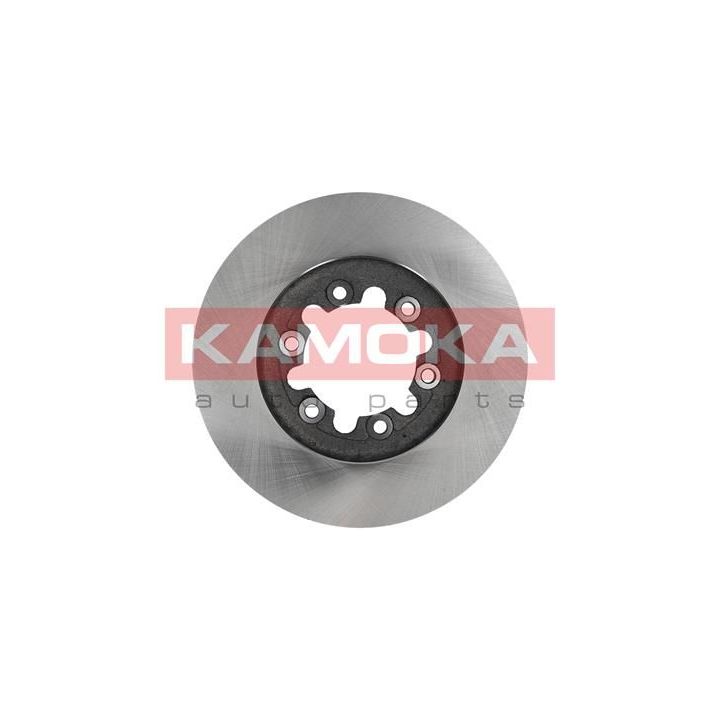 Stabdžių diskas KAMOKA 1031140
