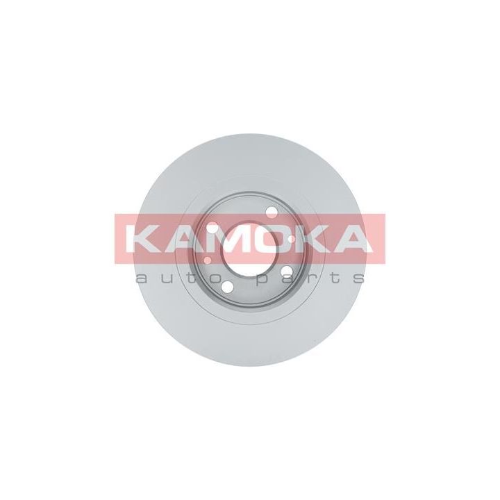 Stabdžių diskas KAMOKA 103117
