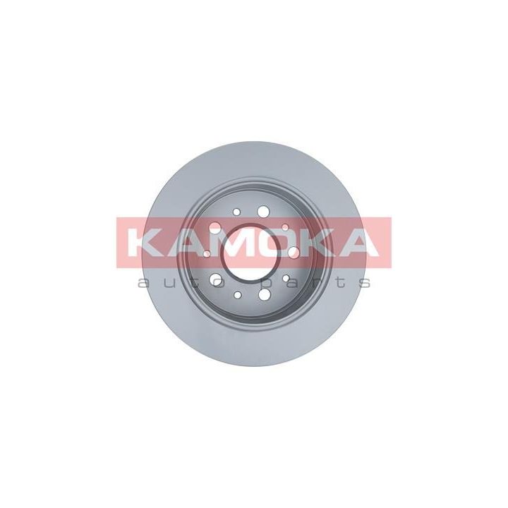 Stabdžių diskas KAMOKA 103131