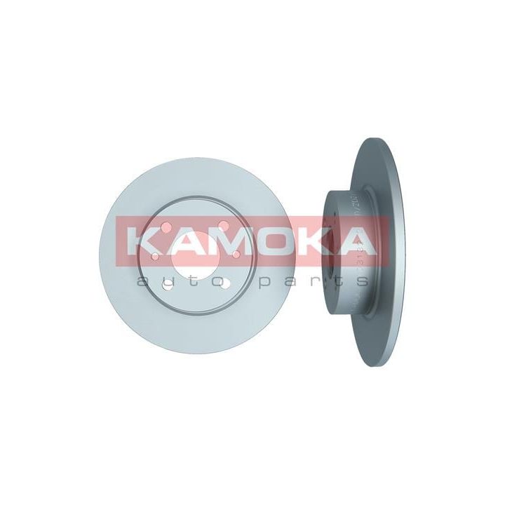 Stabdžių diskas KAMOKA 103132