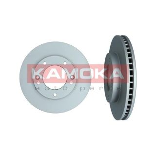 Stabdžių diskas KAMOKA 103133