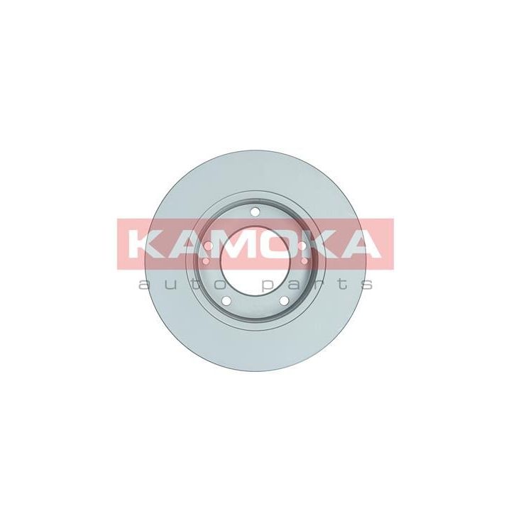 Stabdžių diskas KAMOKA 103133
