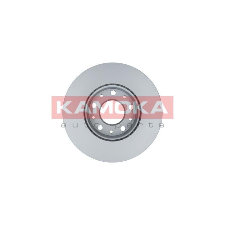 Stabdžių diskas KAMOKA 103139
