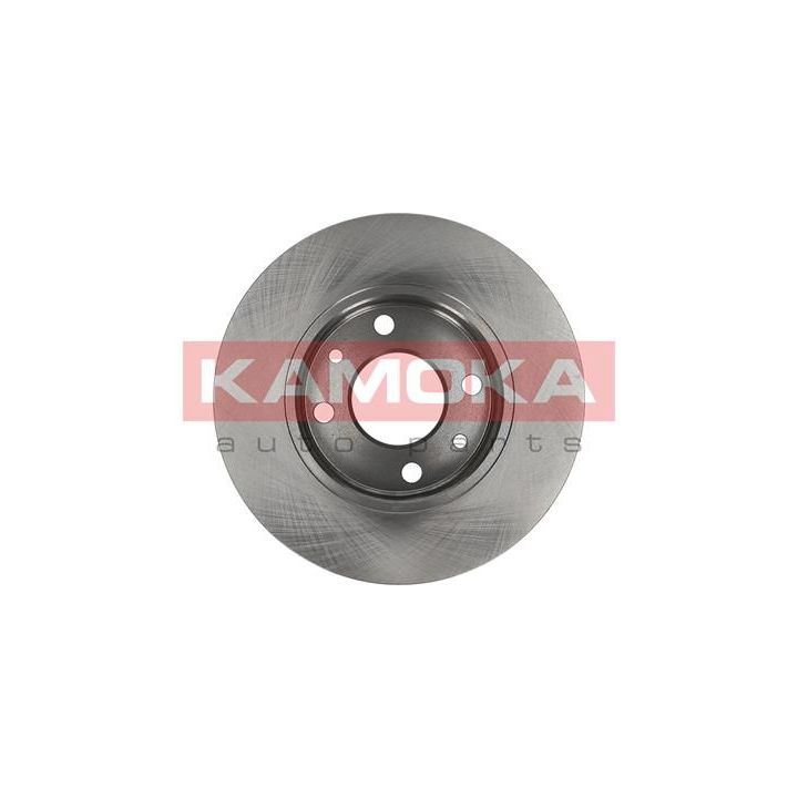 Stabdžių diskas KAMOKA 103140