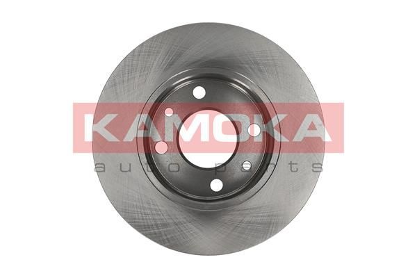 Stabdžių diskas KAMOKA 103140