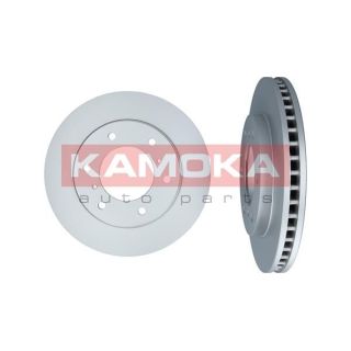 Stabdžių diskas KAMOKA 103141
