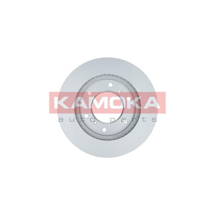 Stabdžių diskas KAMOKA 103141