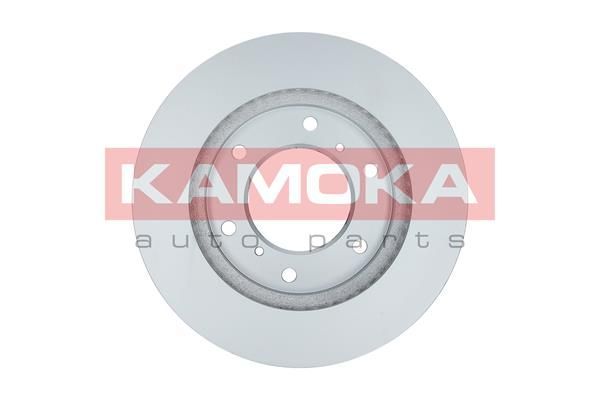 Stabdžių diskas KAMOKA 103141