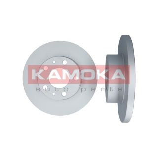 Stabdžių diskas KAMOKA 1031516