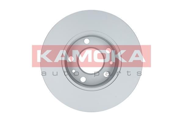 Stabdžių diskas KAMOKA 1031516