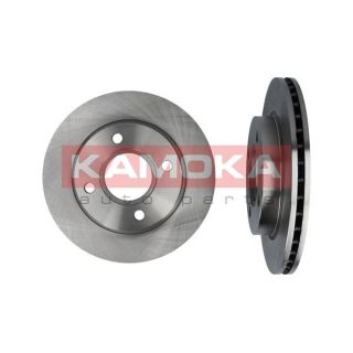 Stabdžių diskas KAMOKA 1031532