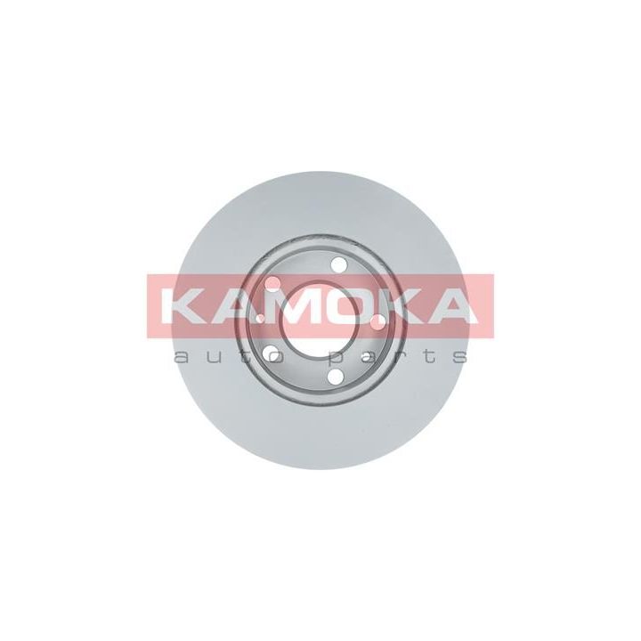 Stabdžių diskas KAMOKA 1031534