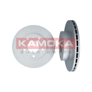 Stabdžių diskas KAMOKA 1031536