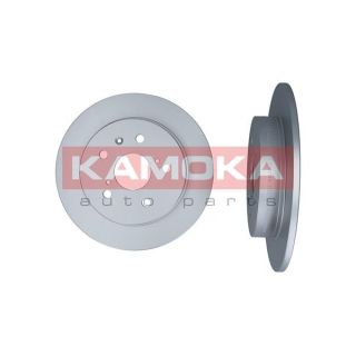 Stabdžių diskas KAMOKA 103154