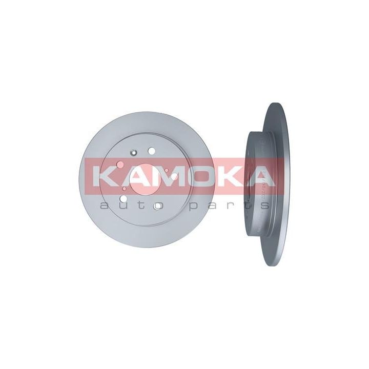 Stabdžių diskas KAMOKA 103154