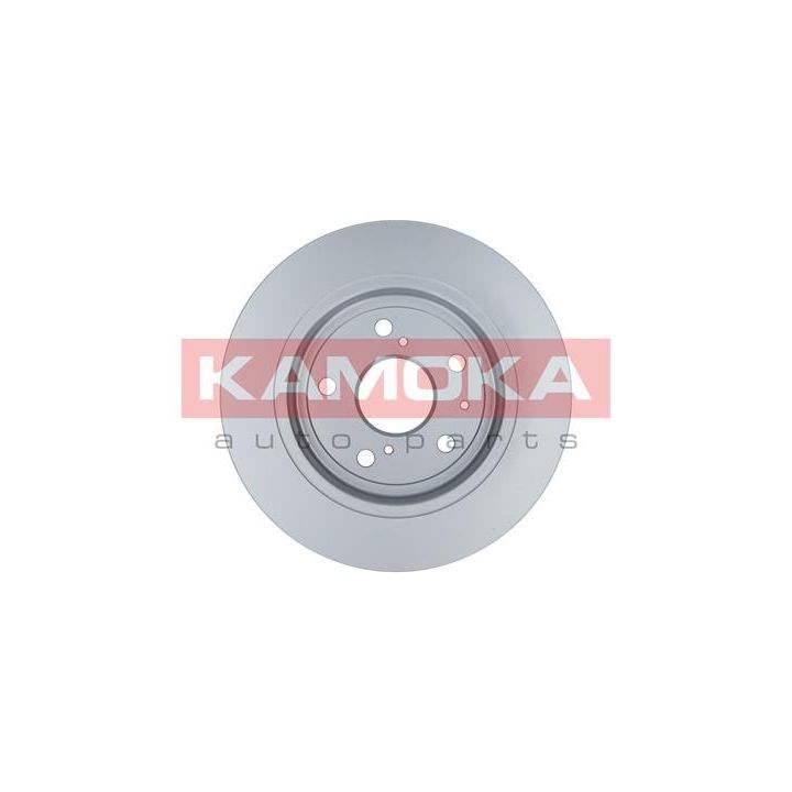 Stabdžių diskas KAMOKA 103154