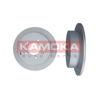 Stabdžių diskas KAMOKA 103159
