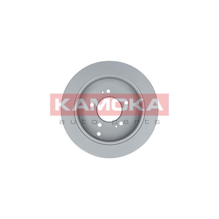 Stabdžių diskas KAMOKA 103159