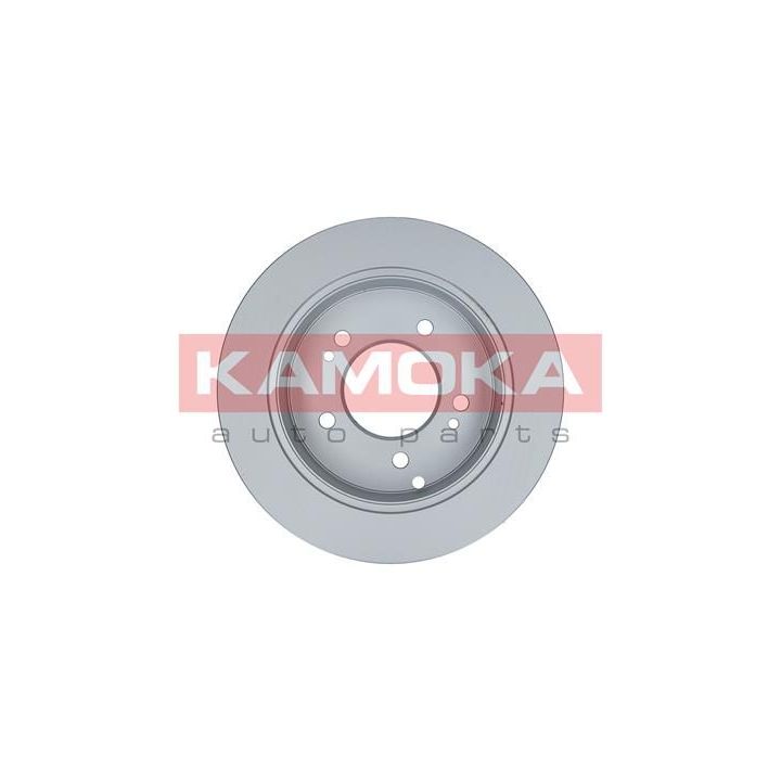 Stabdžių diskas KAMOKA 103162
