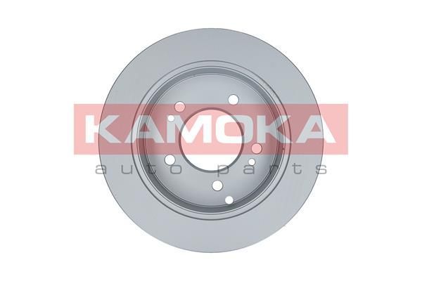 Stabdžių diskas KAMOKA 103162