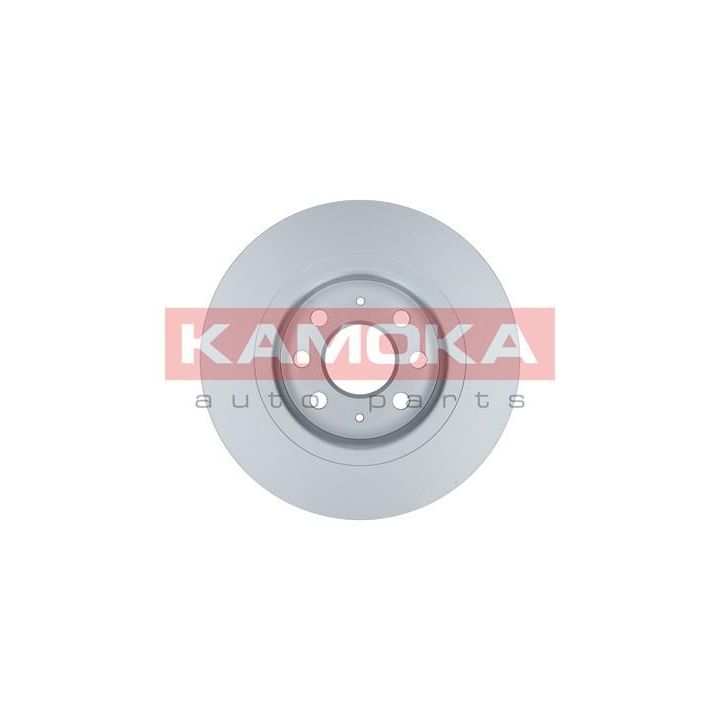 Stabdžių diskas KAMOKA 103164