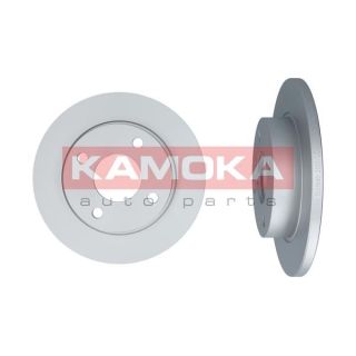 Stabdžių diskas KAMOKA 1031690